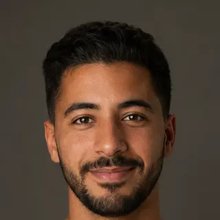 Youssef B.