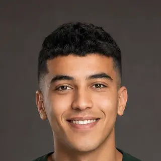 Adam M.