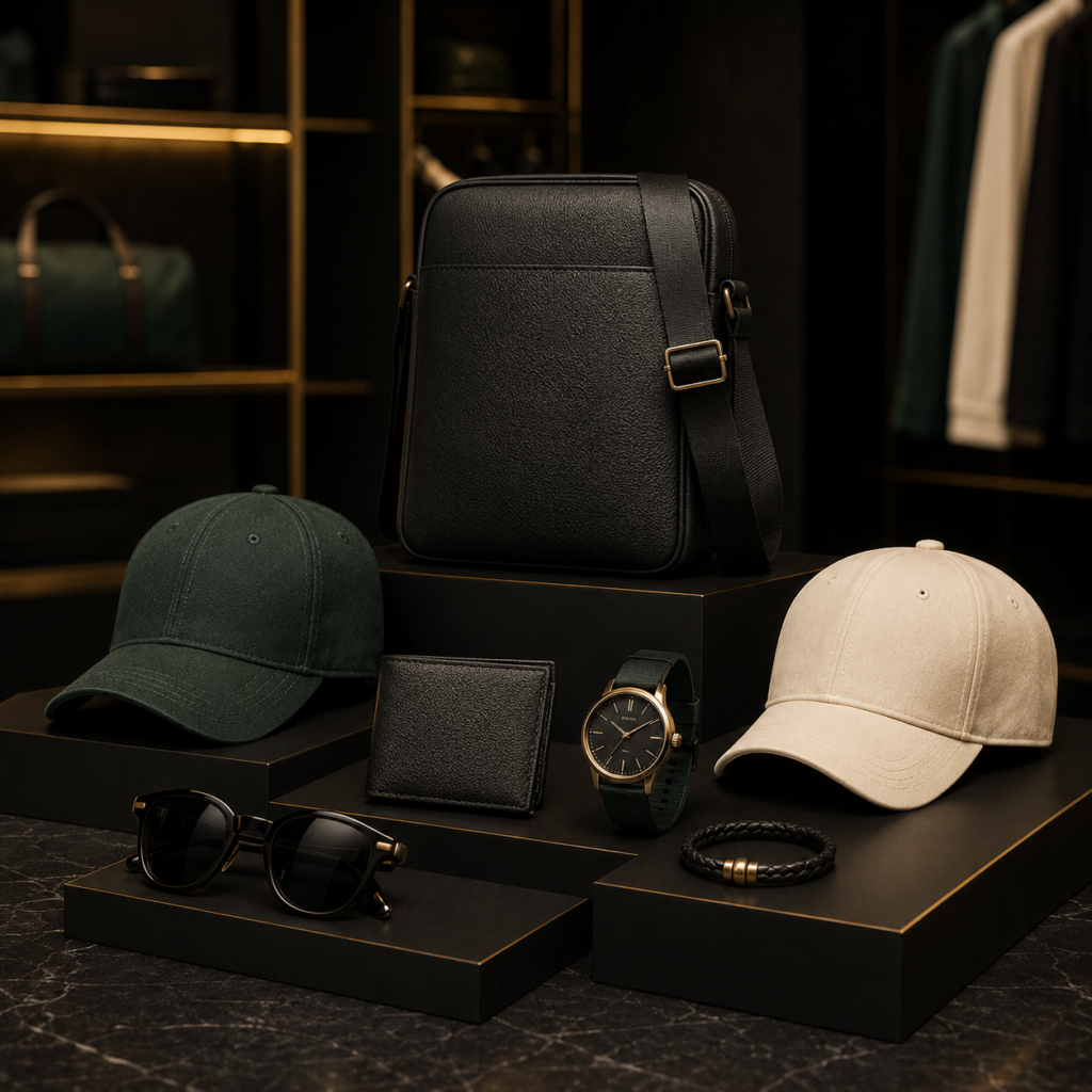 Accessoires