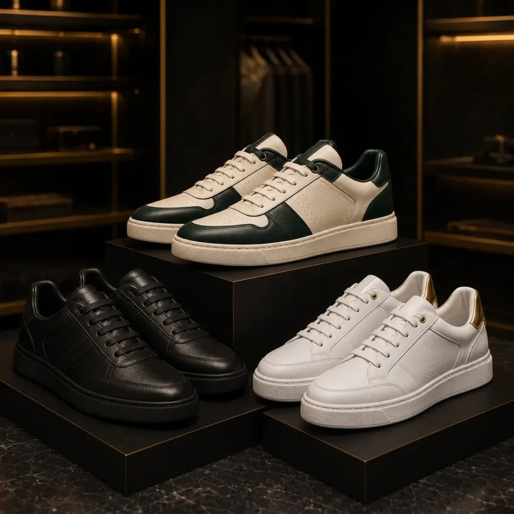Chaussures
